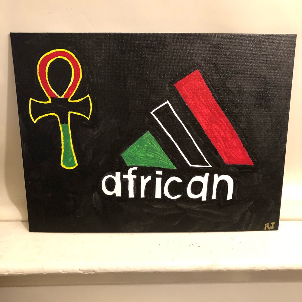 African